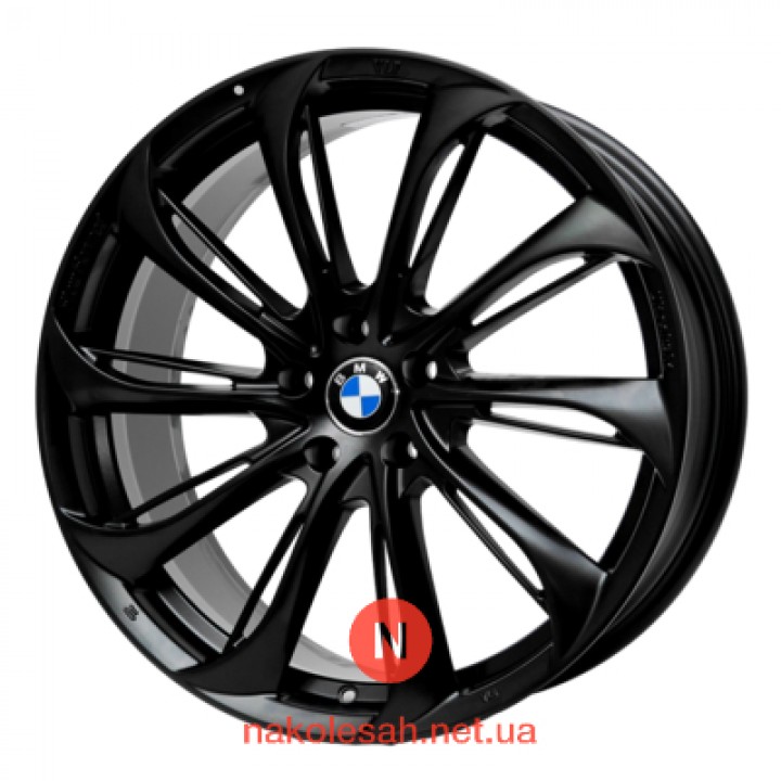 Replica BMW FF-V25 8.5x20 5x112 ET38 DIA0 BM