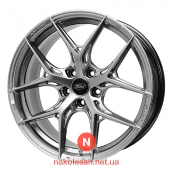 Replica Ford FF-V20 7.5x17 5x108 ET38 DIA63.4 HB