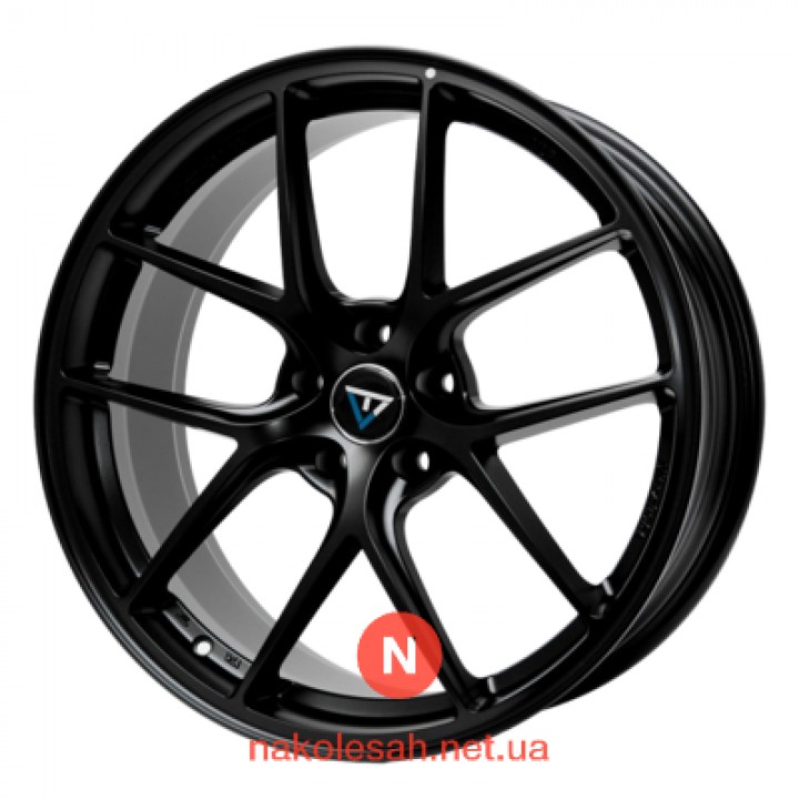 Wheelegend F10 8.5x20 5x112 ET25 DIA0 BM