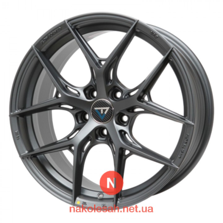 Wheelegend F20 8x18 5x108 ET38 DIA63.4 TMG