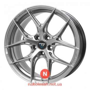 Wheelegend F20 7.5x17 5x108 ET38 DIA63.4 HB