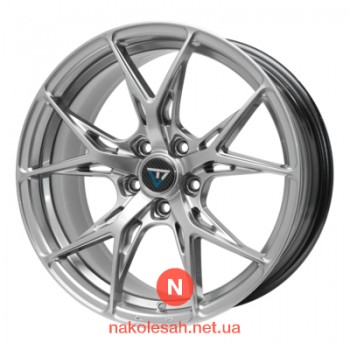 Wheelegend F28 8x18 5x114.3 ET38 DIA73.1 HB