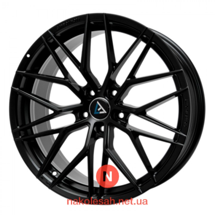 Wheelegend F06 7.5x17 5x112 ET38 DIA66.6 BM