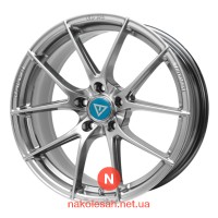 Wheelegend P01 8x18 5x112 ET27 DIA66.6 HB