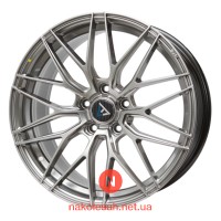 Wheelegend F15 8x18 5x108 ET38 DIA63.4 HB