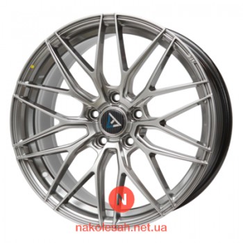 Wheelegend F15 8x18 5x108 ET38 DIA63.4 HB