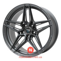 Wheelegend G01 8.5x18 5x112 ET42 DIA66.6 MGM