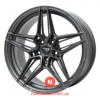 Wheelegend G01 8.5x18 5x112 ET42 DIA66.6 MGM