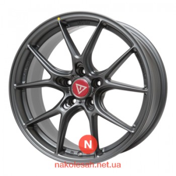 Wheelegend S1  8x18 5x112 ET38 DIA66.6 MGM