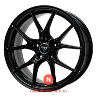 Wheelegend S1  8x18 5x108 ET38 DIA73.1 BM