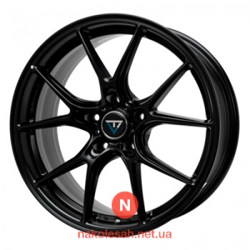 Wheelegend S1  8x18 5x108 ET38 DIA73.1 BM