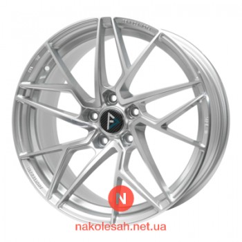 Wheelegend F16 8x18 5x112 ET38 DIA66.6 HS