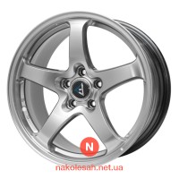 Wheelegend F55 8.5x18 5x112 ET42 DIA66.6 HB