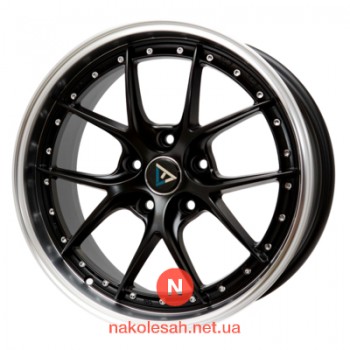 Wheelegend P06 8.5x18 5x120 ET35 DIA72.6 BM