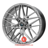 Wheelegend F35 8.5x19 5x114.3 ET38 DIA73.1 HB