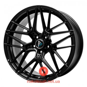 Wheelegend F35 10.5x21 5x114.3 ET38 DIA73.1 BM