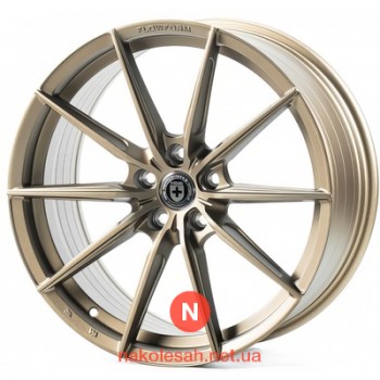 Flow Forming FF005 7.5x17 5x120 ET30 DIA72.56 BR