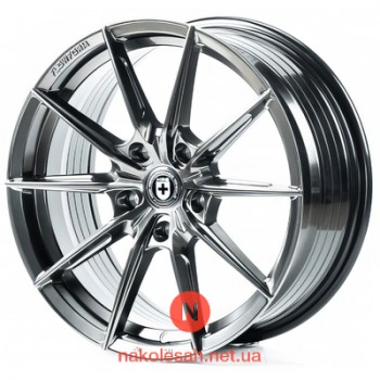 Flow Forming FF005 7.5x17 5x120 ET30 DIA72.56 HB