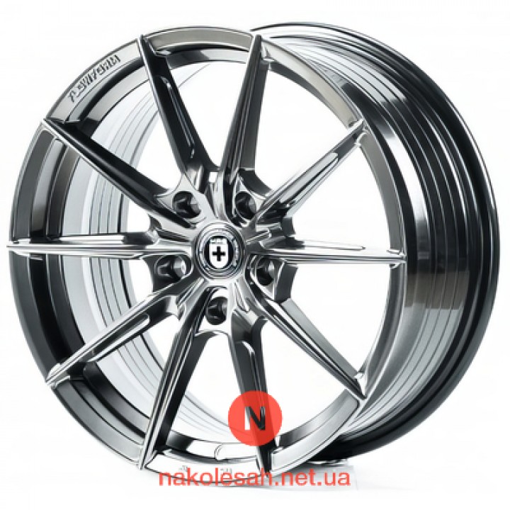 Flow Forming FF005 7.5x17 5x120 ET30 DIA72.56 HB