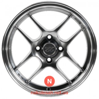 Flow Forming FF005 7.5x17 5x120 ET35 DIA72.56 HPBL
