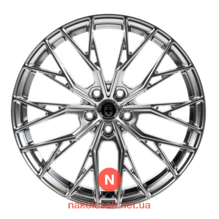 Flow Forming FF801 9.5x19 5x114.3 ET38 DIA73.1 HB