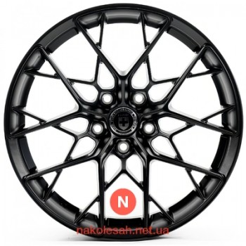 Flow Forming FF806 8x18 5x114.3 ET35 DIA73.1 SB