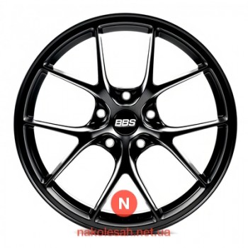 Flow Forming FF125 7.5x17 5x112 ET35 DIA66.56 SB