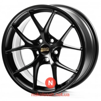 Flow Forming FF125 8.5x19 5x120 ET30 DIA72.6 BM