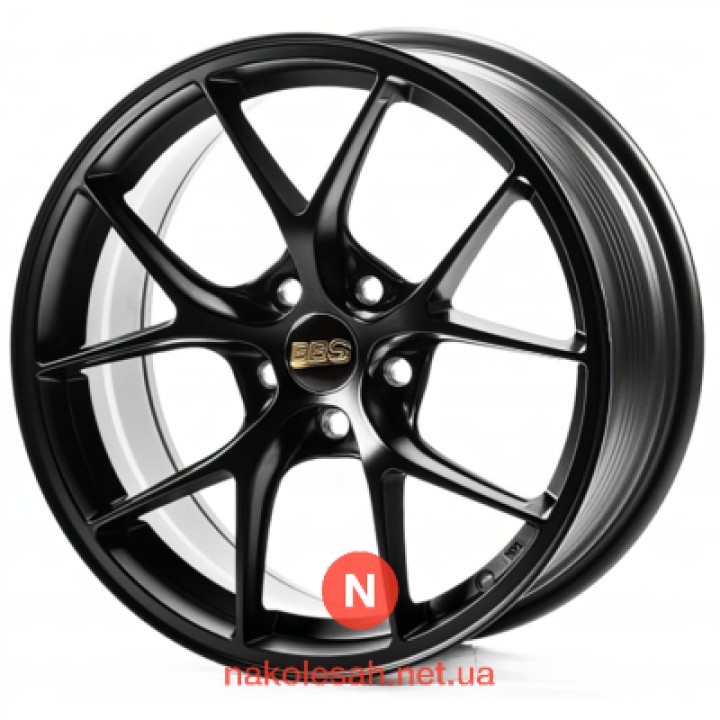 Flow Forming FF125 8.5x19 5x120 ET30 DIA72.6 BM