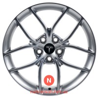 Flow Forming FF099 8.5x18 5x114.3 ET40 DIA64.1 GM