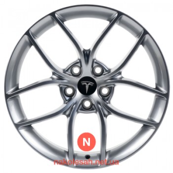 Flow Forming FF099 8.5x18 5x114.3 ET40 DIA64.1 GM