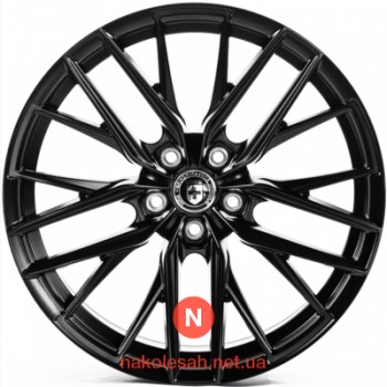 Flow Forming FF162 8.5x19 5x112 ET25 DIA66.45 SB