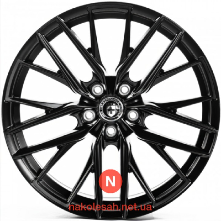 Flow Forming FF162 8.5x19 5x112 ET25 DIA66.45 SB