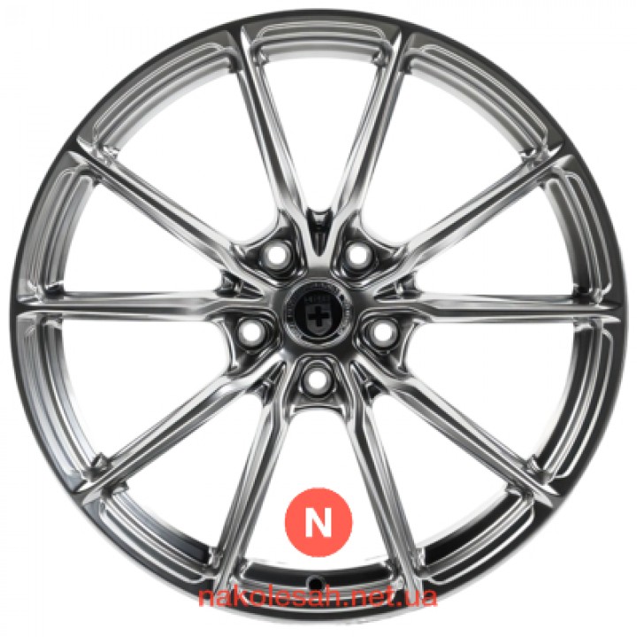 Flow Forming FF805 9.5x19 5x114.3 ET38 DIA73.1 HB