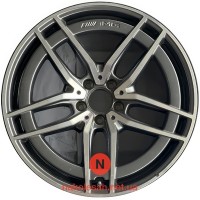 Mercedes OEM A2324012100 9.5x20 5x112 ET53 DIA66.6 GMF