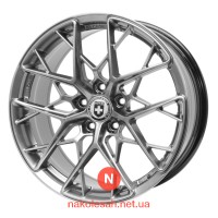 Replica HRE FF-511 7x16 5x100 ET38 DIA73.1 HB