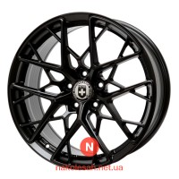 Replica HRE FF-511 7x16 5x114.3 ET38 DIA73.1 BM