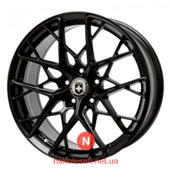 Replica HRE FF-511 8x18 5x108 ET38 DIA73.1 BM