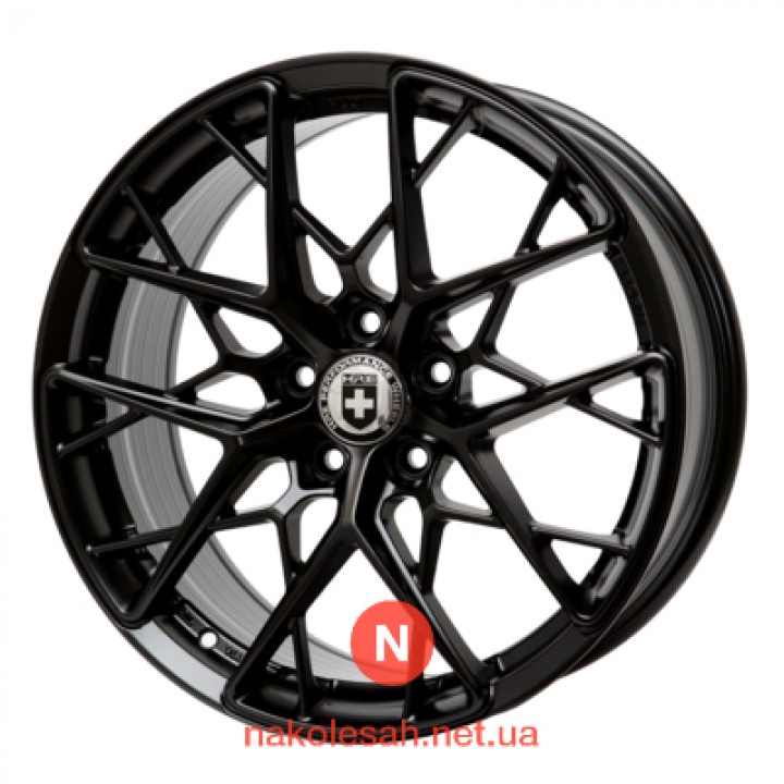 Replica HRE FF-511 7.5x17 5x112 ET35 DIA66.6 BM