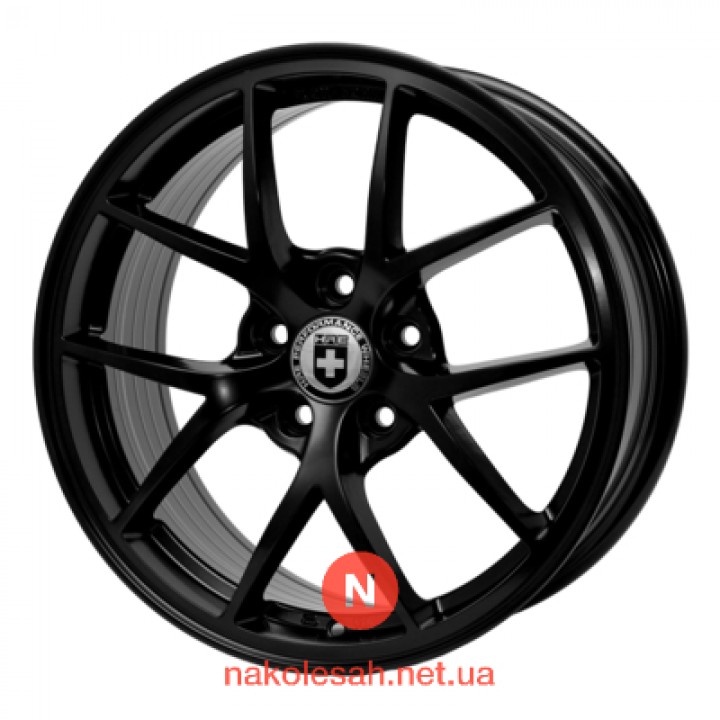 Replica HRE FF-507 7x16 5x108 ET40 DIA73.1 BM