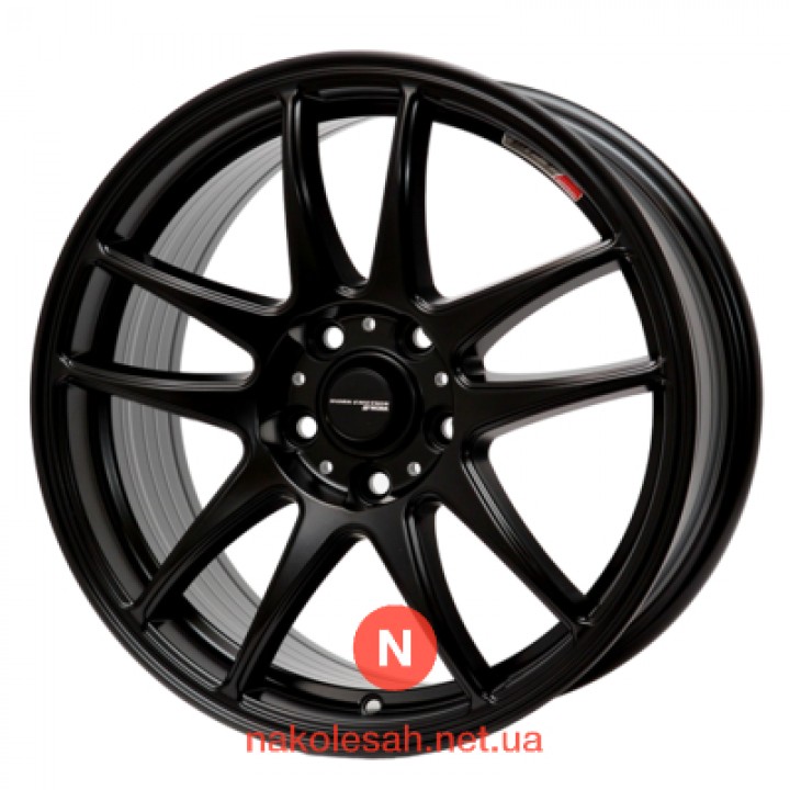 Replica FF-505 8x18 5x114.3 ET40 DIA73.1 BM