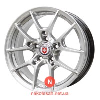 Replica HRE FF-510 8.5x19 5x112 ET38 DIA66.6 HB