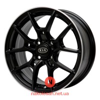 Replica KIA FF-510 7.5x17 5x114.3 ET38 DIA73.1 MBPL