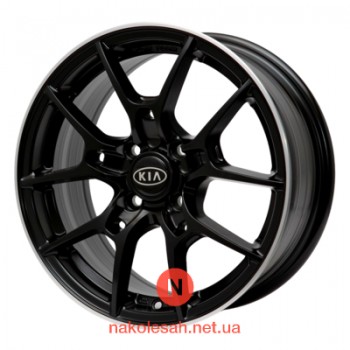 Replica KIA FF-510 7.5x17 5x114.3 ET38 DIA73.1 MBPL