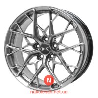 Replica KIA FF-511 7x16 5x114.3 ET38 DIA73.1 HB