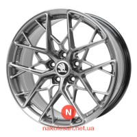Replica Skoda FF-511 8x18 5x112 ET38 DIA66.6 HB