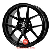 Replica Skoda FF-507 8.5x19 5x112 ET38 DIA66.6 BM