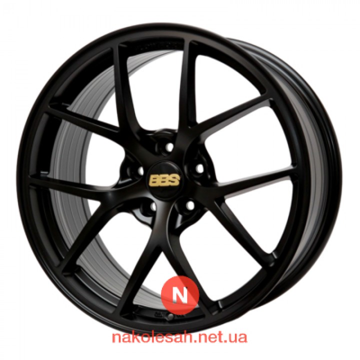Replica BBS FF-507 8.5x19 5x112 ET38 DIA66.6 BM