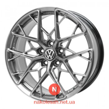 Replica Volkswagen FF-511 6.5x15 5x100 ET38 DIA73.1 HB