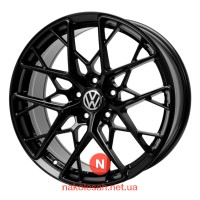 Replica Volkswagen FF-511 8x18 5x112 ET38 DIA66.6 BM